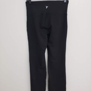 Workout bootcut pants